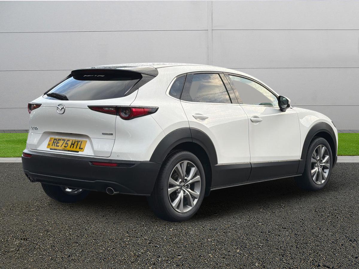 Used Mazda CX-30 2025 for sale - 77178053: Photo 7