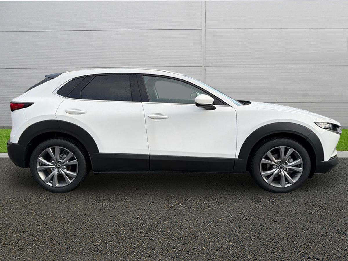 Used Mazda CX-30 2025 for sale - 77178053: Photo 8
