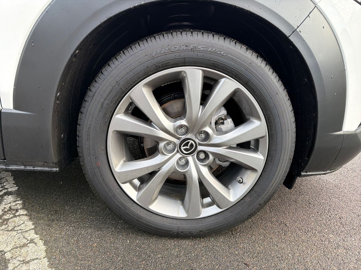 Used Mazda CX-30 2025 for sale - 77178053: Photo 9