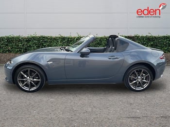 Used Mazda MX-5 2020 for sale - 79727433: Photo