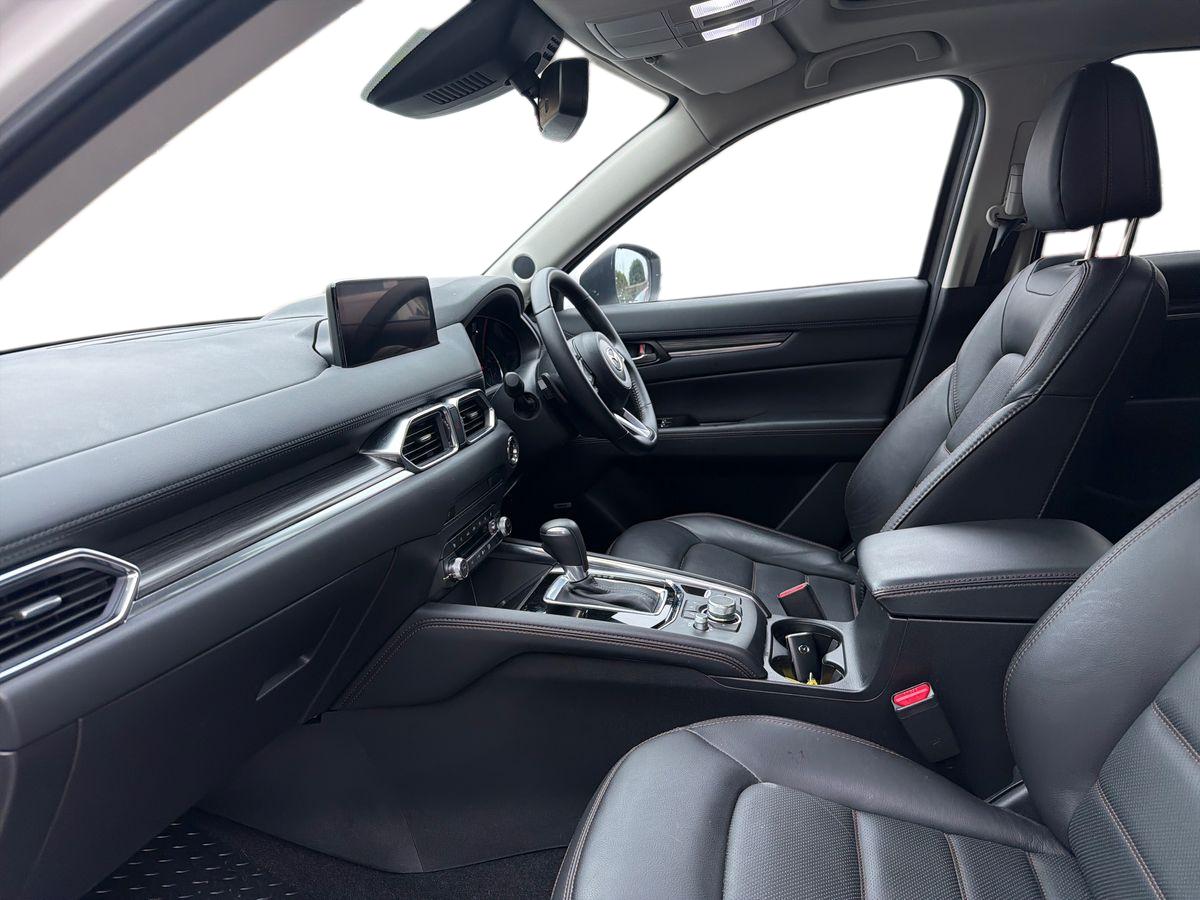 Used Mazda CX-5 2024 for sale - 77413808: Photo 10