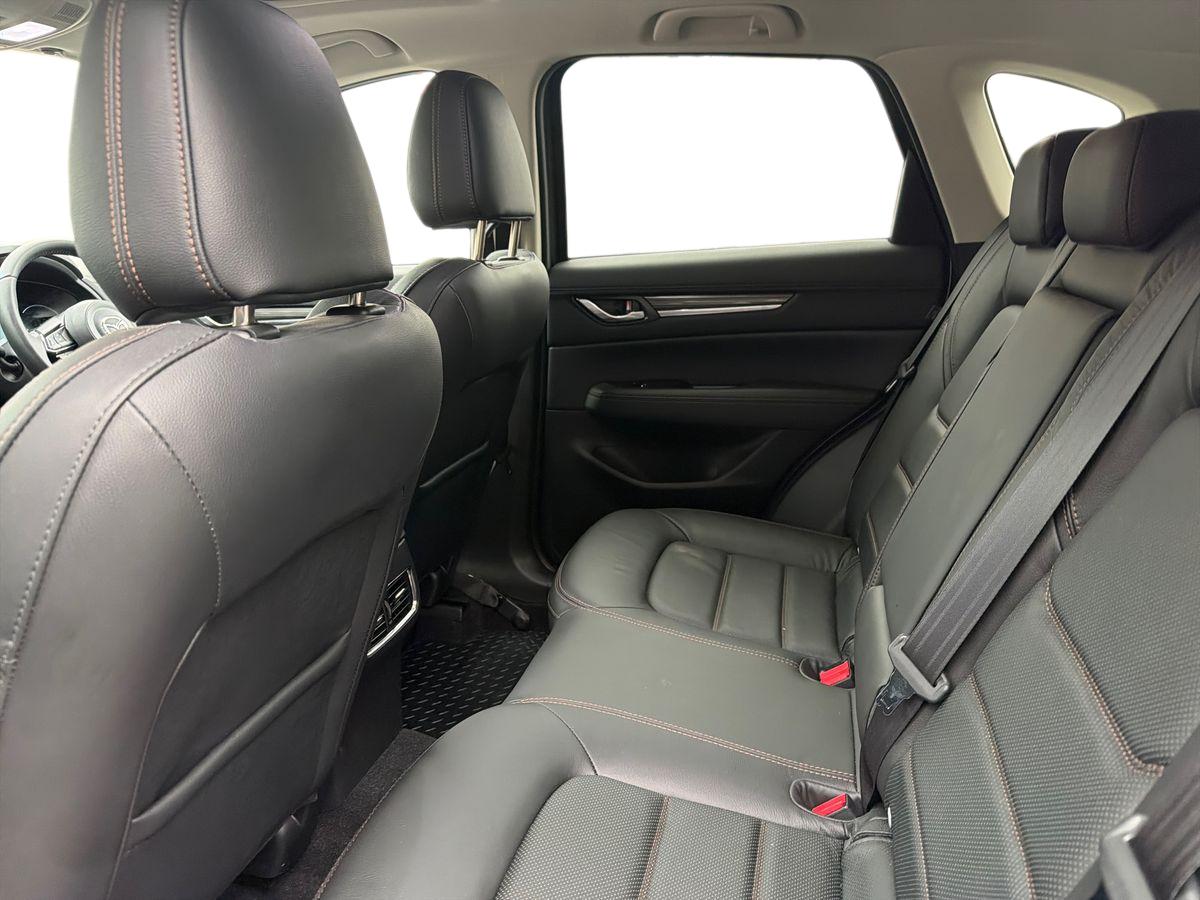 Used Mazda CX-5 2024 for sale - 77413808: Photo 11