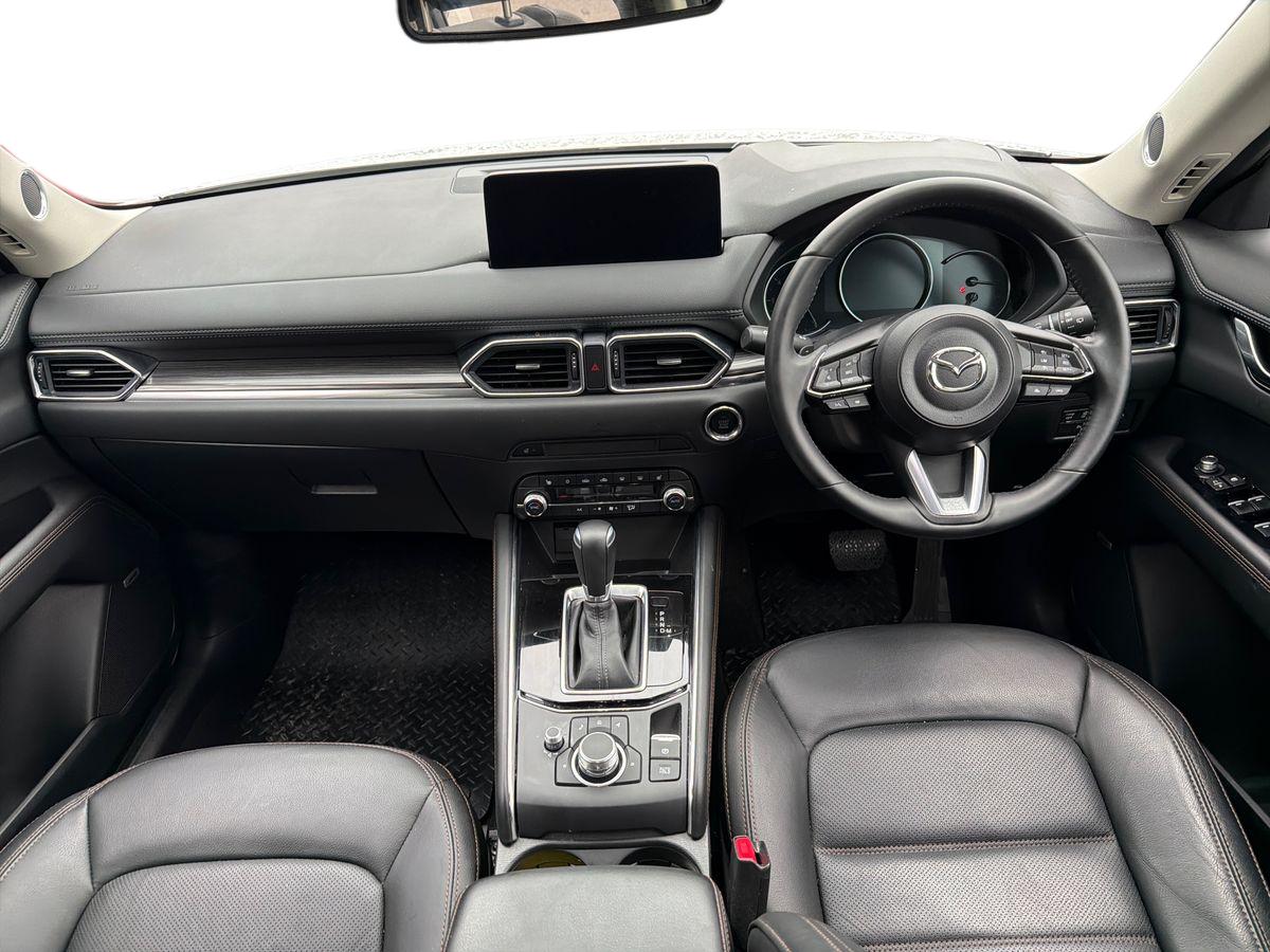 Used Mazda CX-5 2024 for sale - 77413808: Photo 13