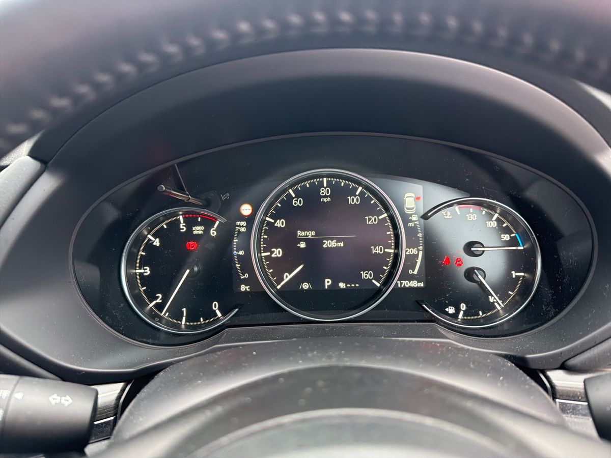 Used Mazda CX-5 2024 for sale - 77413808: Photo 14