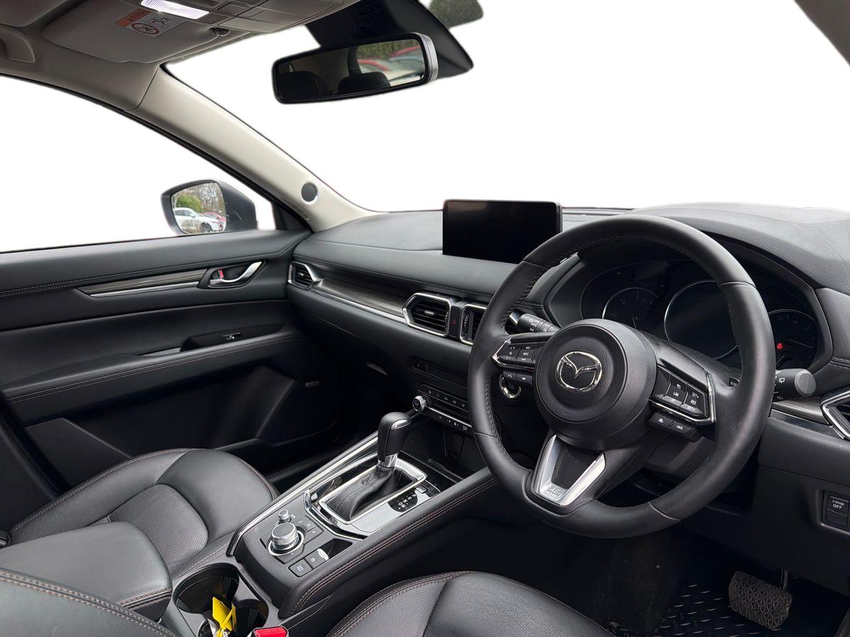 Used Mazda CX-5 2024 for sale - 77413808: Photo 15