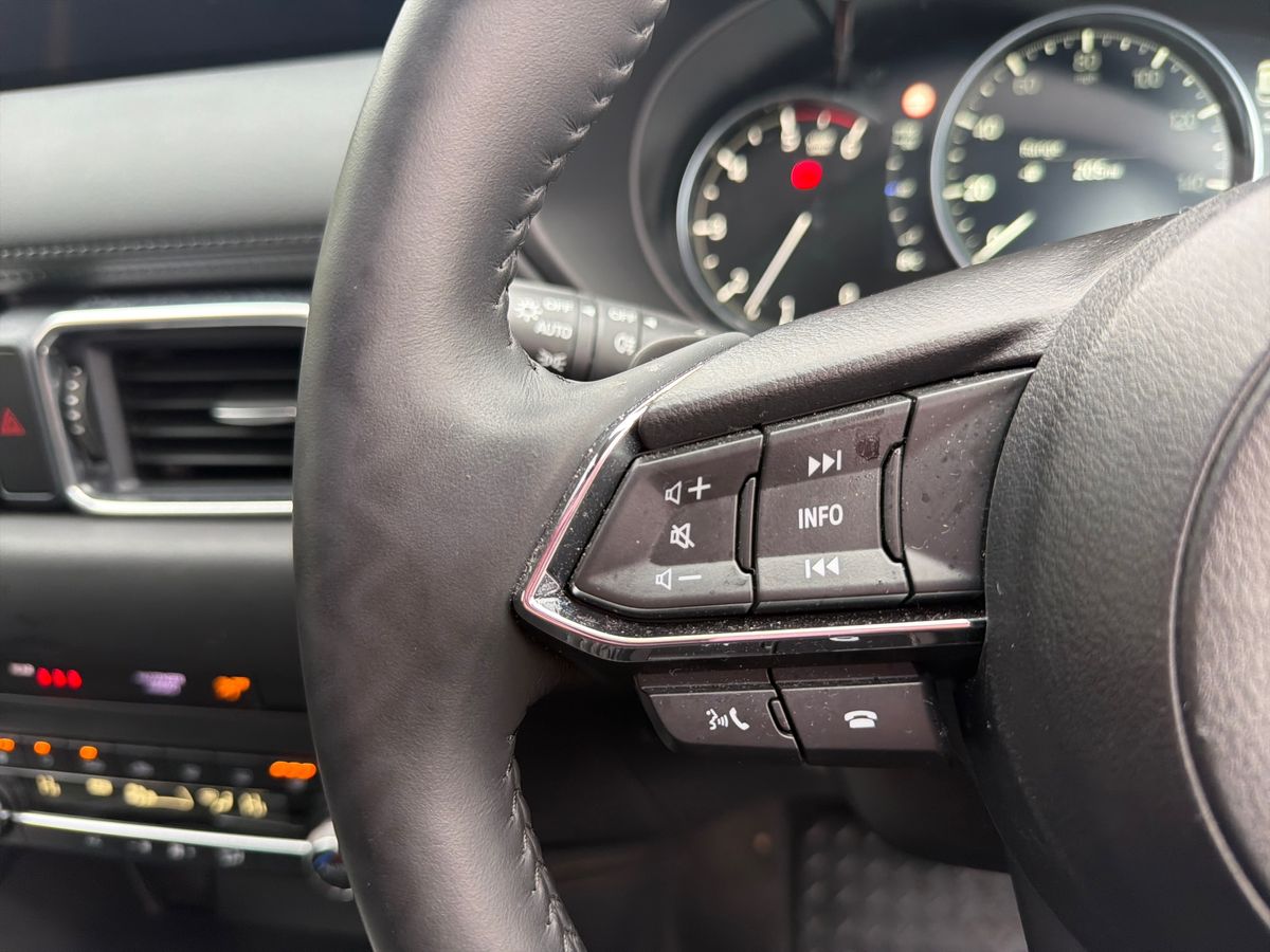 Used Mazda CX-5 2024 for sale - 77413808: Photo 16