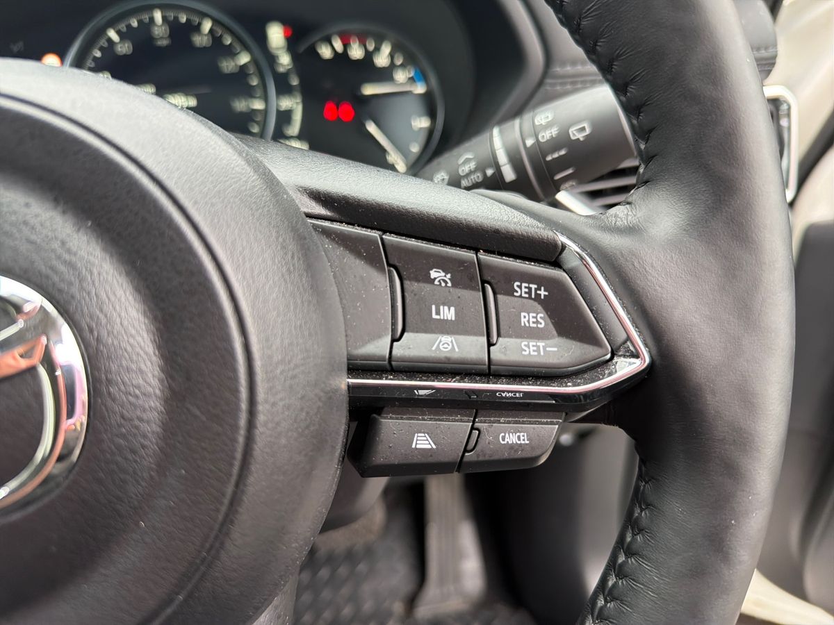 Used Mazda CX-5 2024 for sale - 77413808: Photo 17