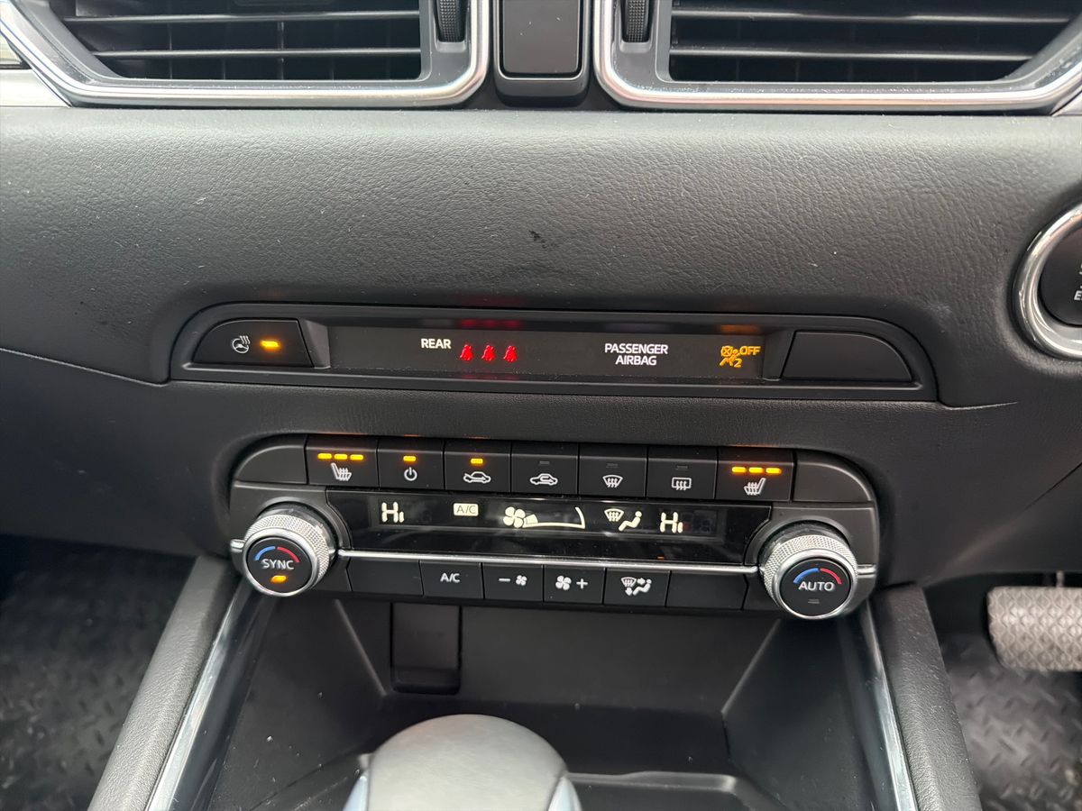 Used Mazda CX-5 2024 for sale - 77413808: Photo 18