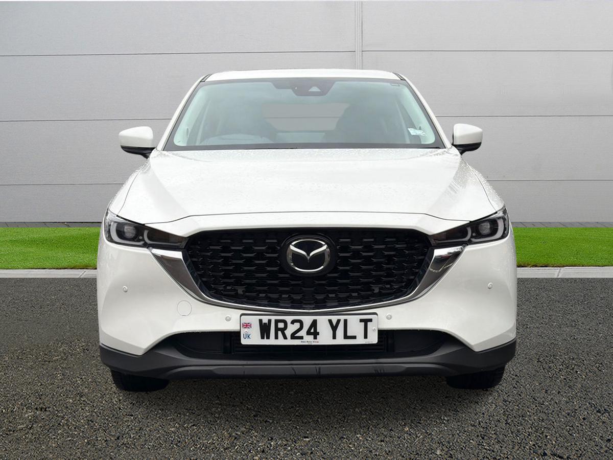 Used Mazda CX-5 2024 for sale - 77413808: Photo 2