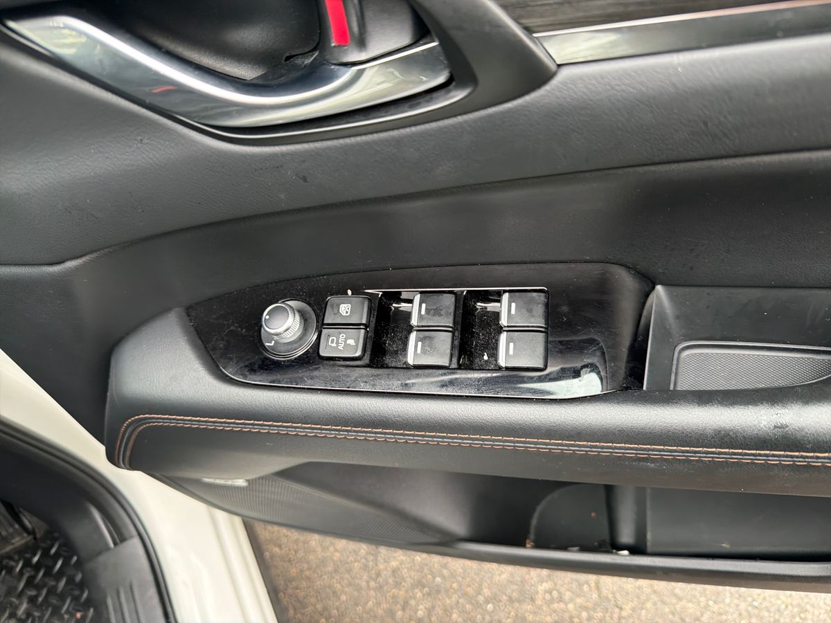 Used Mazda CX-5 2024 for sale - 77413808: Photo 20