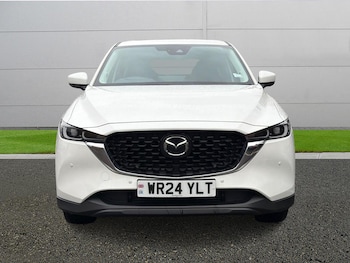 Used Mazda CX-5 2024 for sale - 77413808: Photo