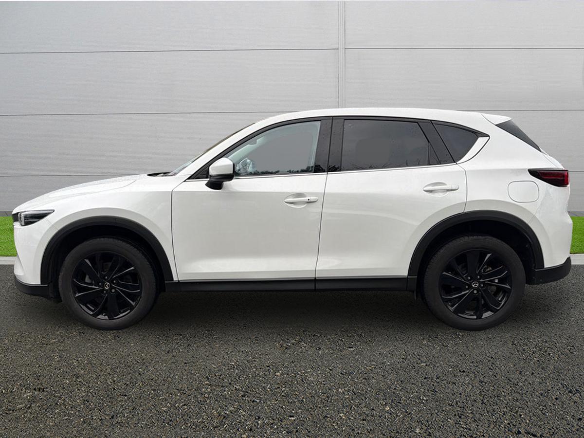 Used Mazda CX-5 2024 for sale - 77413808: Photo 4