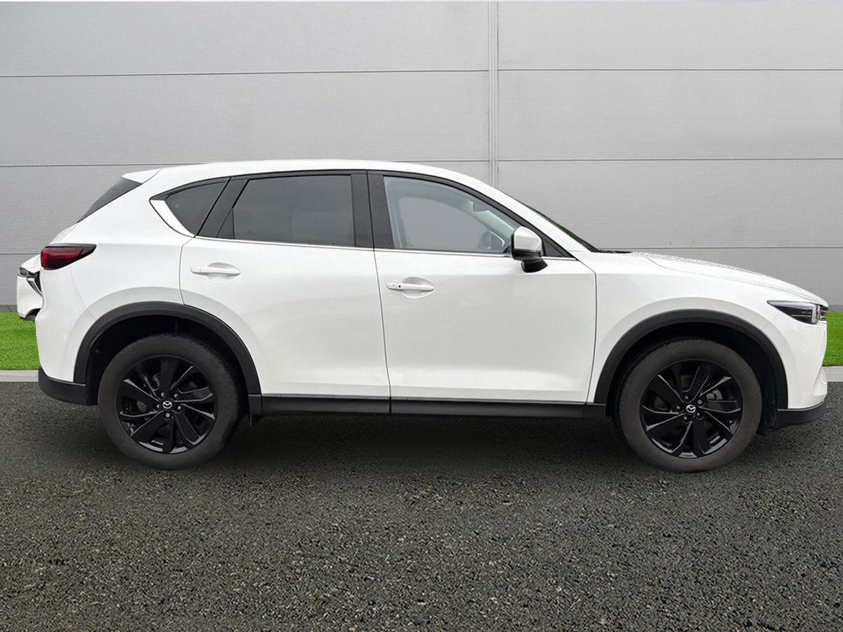 Used Mazda CX-5 2024 for sale - 77413808: Photo 8