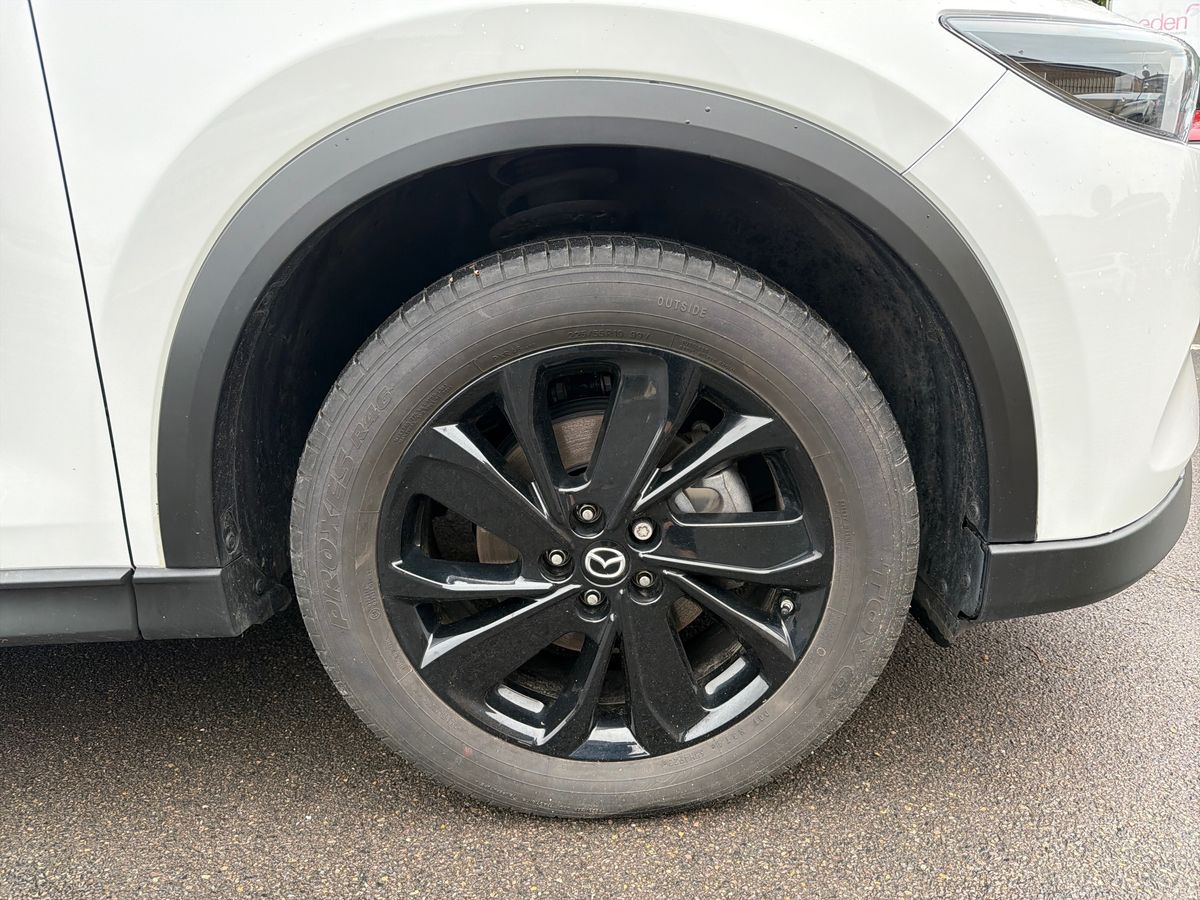 Used Mazda CX-5 2024 for sale - 77413808: Photo 9