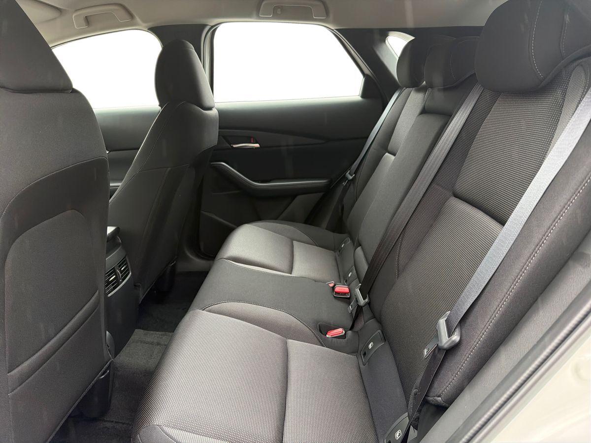 Used Mazda CX-30 2025 for sale - 76731062: Photo 11