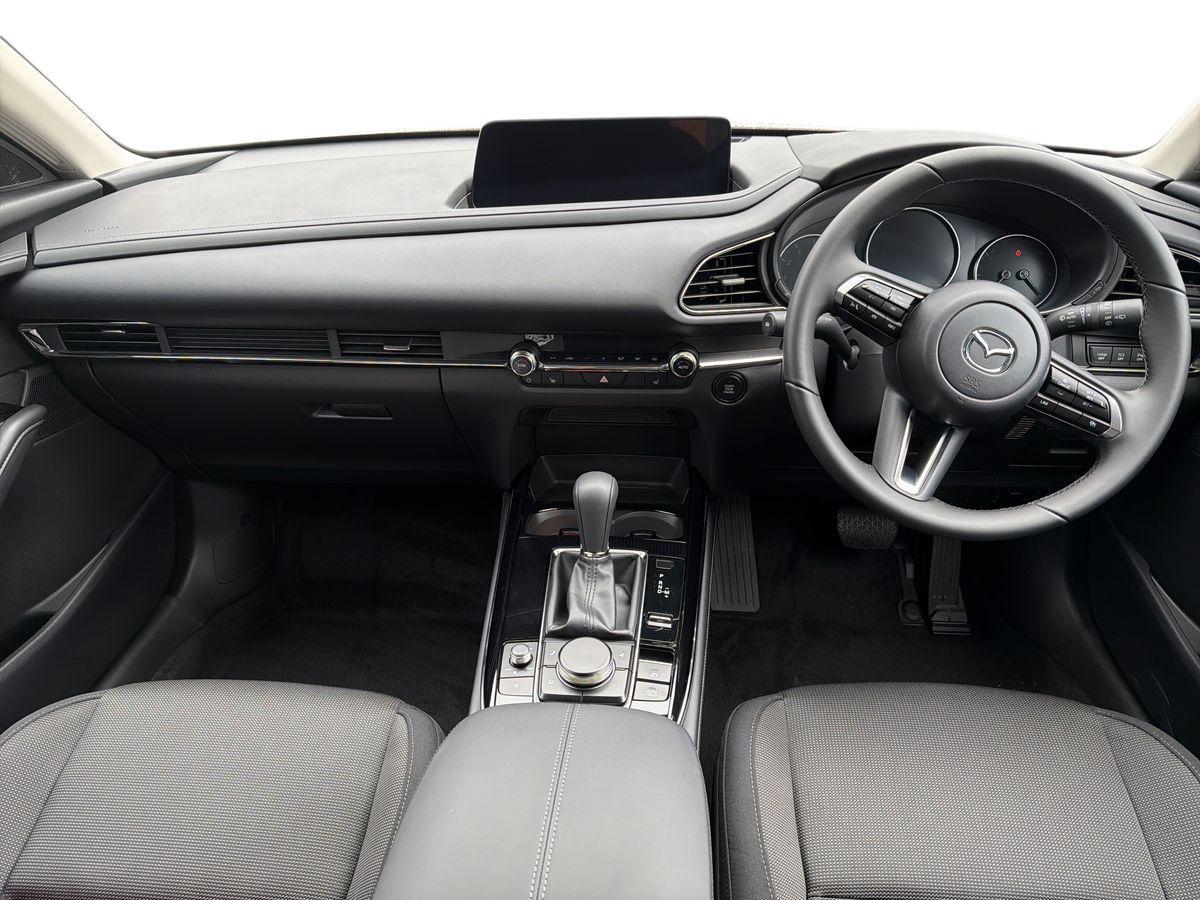 Used Mazda CX-30 2025 for sale - 76731062: Photo 13