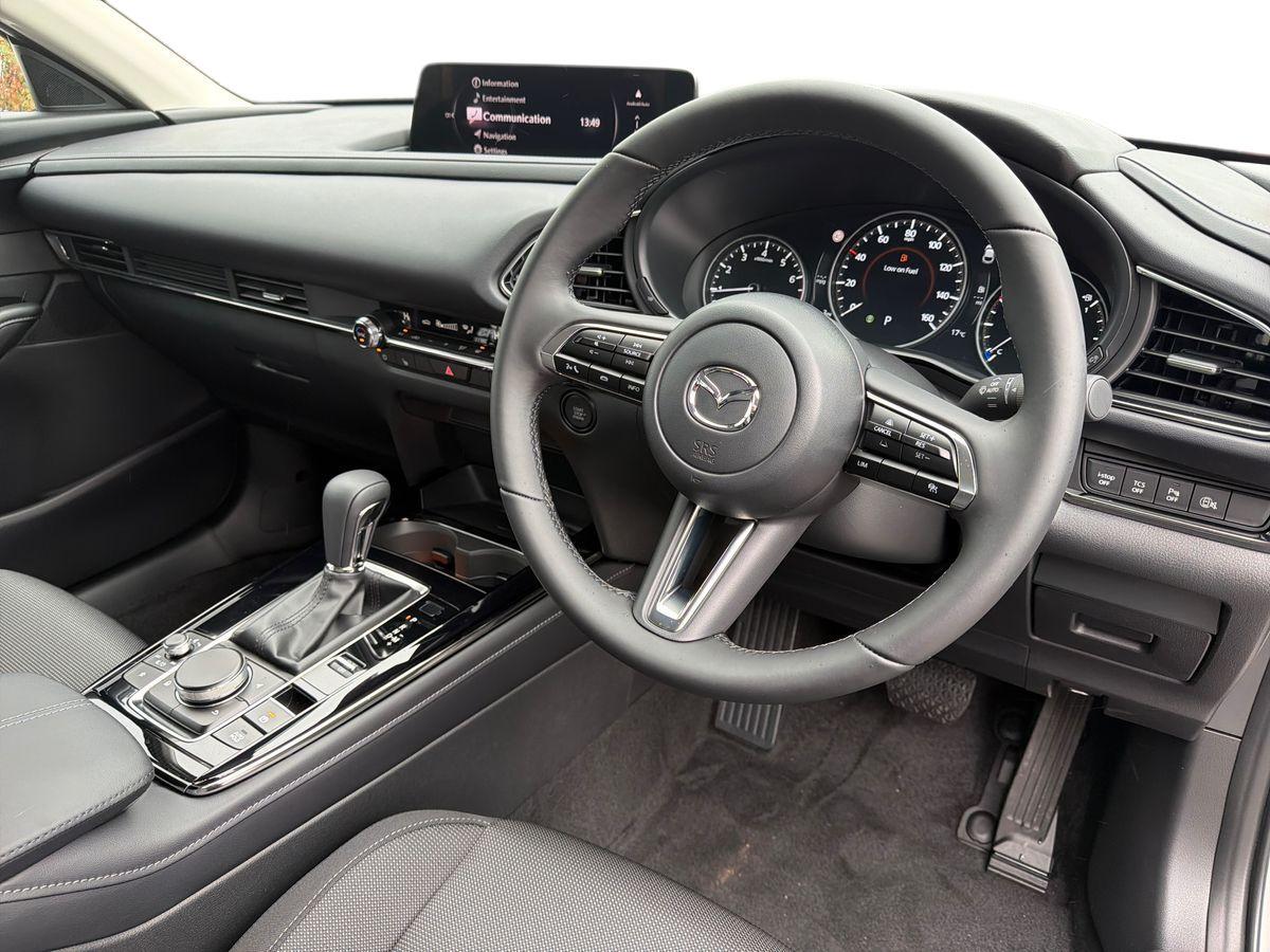 Used Mazda CX-30 2025 for sale - 76731062: Photo 15