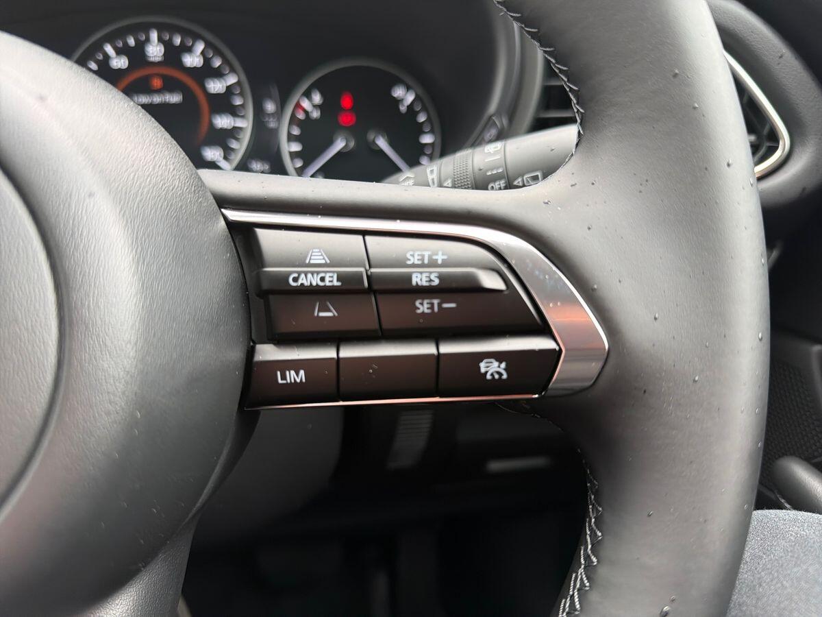 Used Mazda CX-30 2025 for sale - 76731062: Photo 17