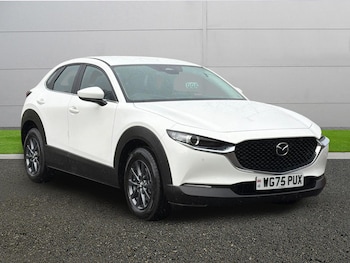 Used Mazda CX-30 2025 for sale - 76731062: Photo