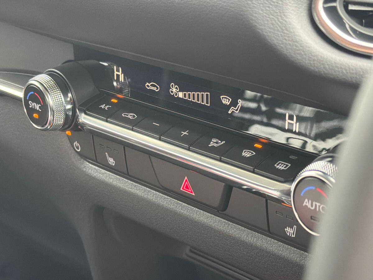 Used Mazda CX-30 2025 for sale - 76731062: Photo 23