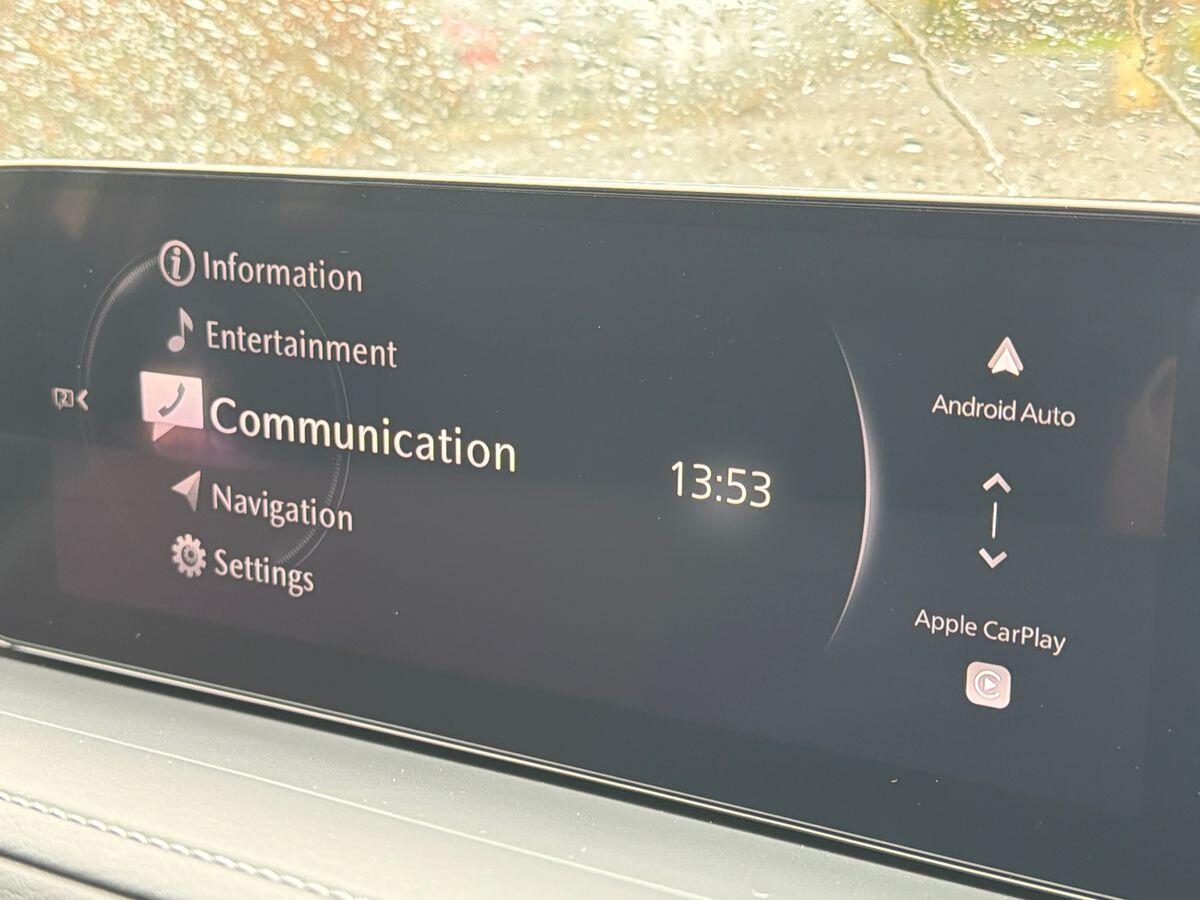 Used Mazda CX-30 2025 for sale - 76731062: Photo 24