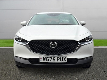 Used Mazda CX-30 2025 for sale - 76731062: Photo