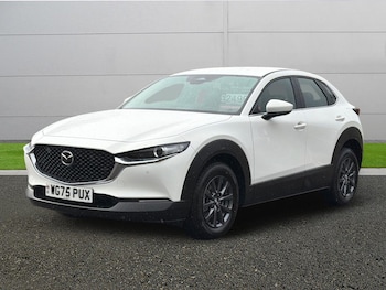 Used Mazda CX-30 2025 for sale - 76731062: Photo