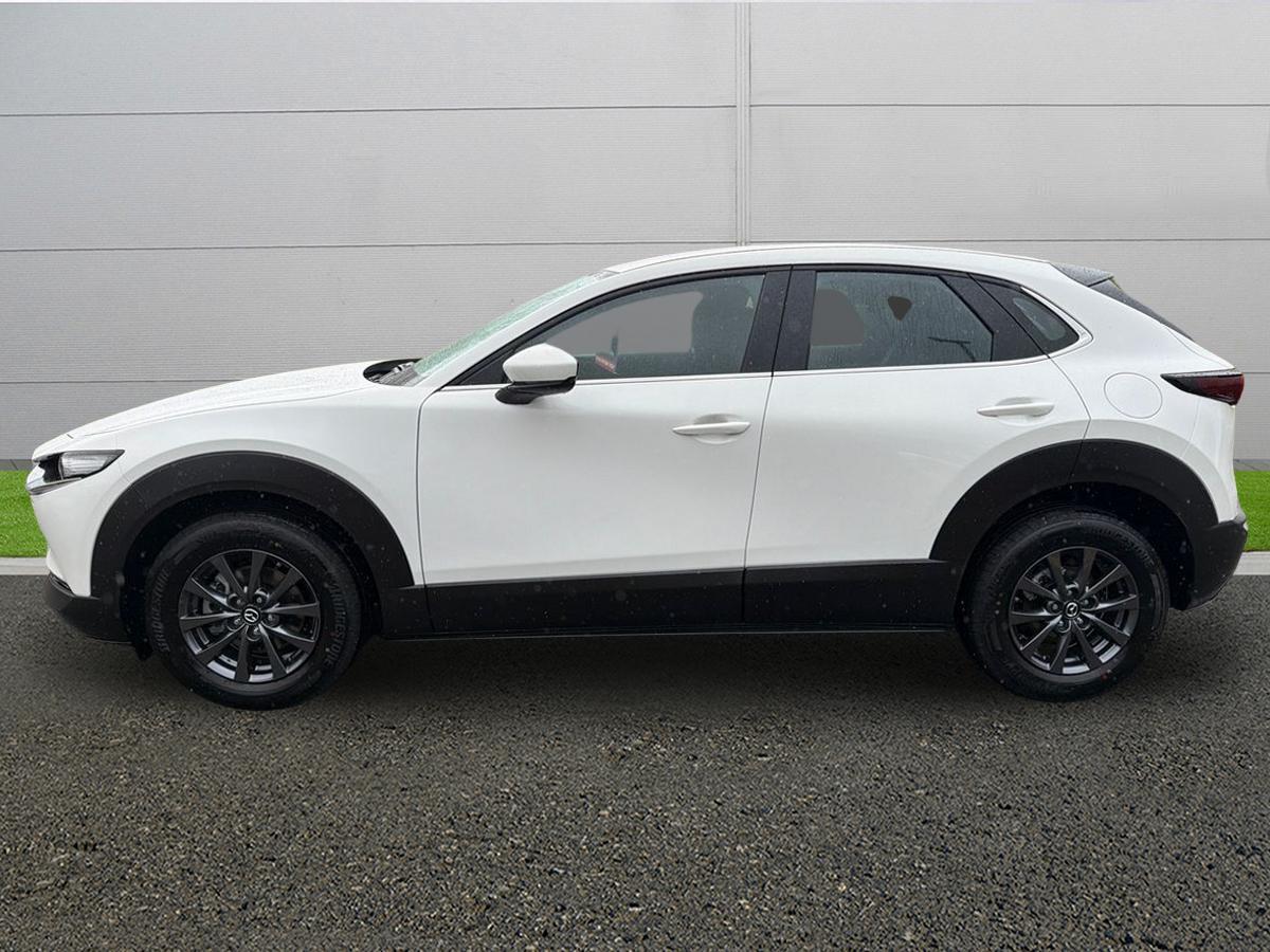 Used Mazda CX-30 2025 for sale - 76731062: Photo 4