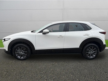 Used Mazda CX-30 2025 for sale - 76731062: Photo