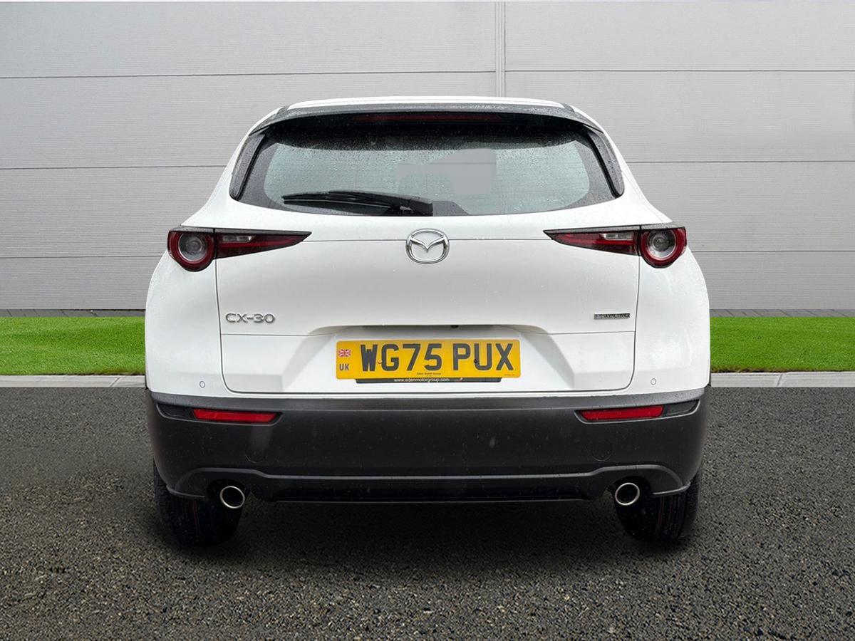 Used Mazda CX-30 2025 for sale - 76731062: Photo 6