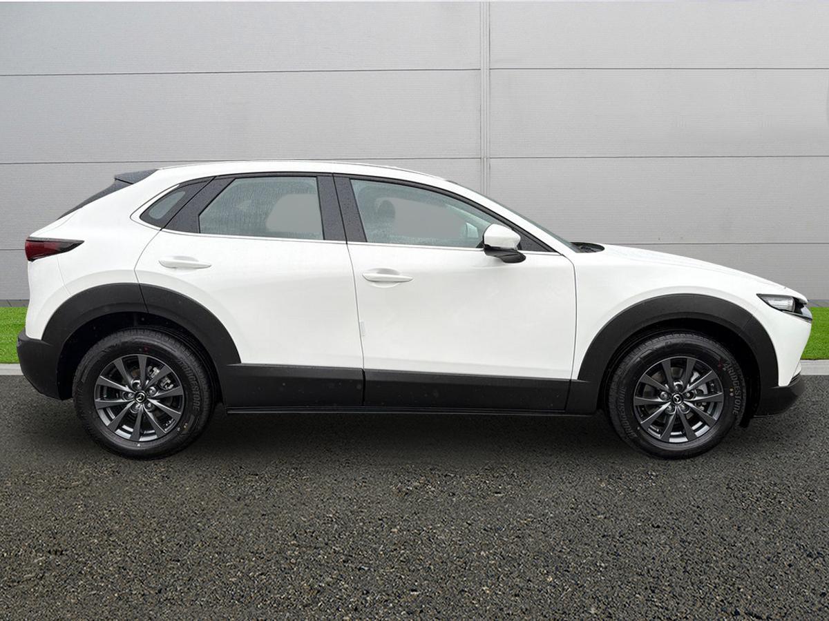 Used Mazda CX-30 2025 for sale - 76731062: Photo 8