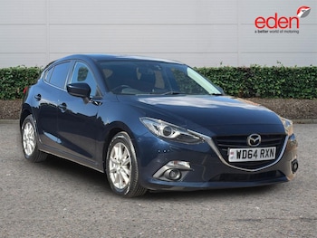 Used Mazda Mazda3 2014 for sale - 79392561: Photo