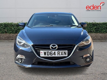 Used Mazda Mazda3 2014 for sale - 79392561: Photo