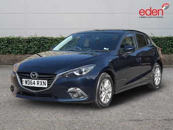 Used Mazda Mazda3 2014 for sale - 79392561: Photo
