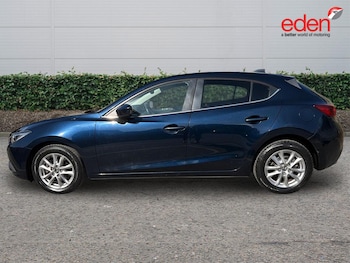 Used Mazda Mazda3 2014 for sale - 79392561: Photo