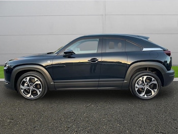 Used Mazda MX-30 2025 for sale - 77660301: Photo