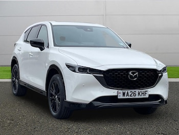 Used Mazda CX-5 2026 for sale - 78239477: Photo