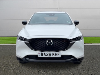 Used Mazda CX-5 2026 for sale - 78239477: Photo