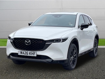 Used Mazda CX-5 2026 for sale - 78239477: Photo