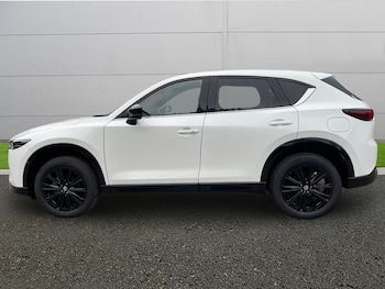 Used Mazda CX-5 2026 for sale - 78239477: Photo