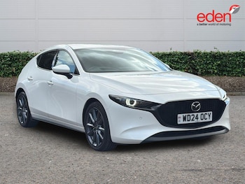 Used Mazda Mazda3 2024 for sale - 79396677: Photo