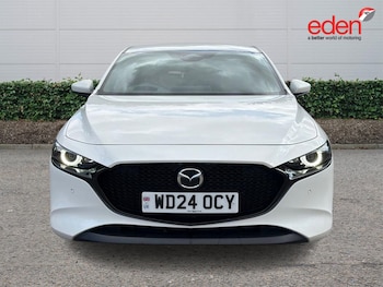 Used Mazda Mazda3 2024 for sale - 79396677: Photo