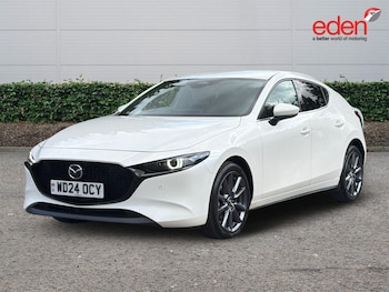 Used Mazda Mazda3 2024 for sale - 79396677: Photo