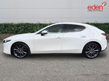 Used Mazda Mazda3 2024 for sale - 79396677: Photo