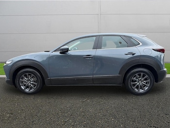 Used Mazda CX-30 2025 for sale - 78831398: Photo