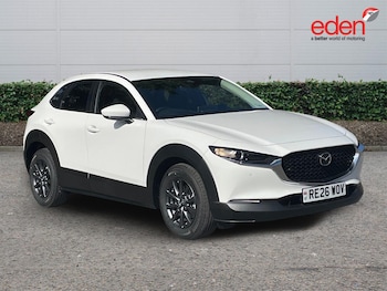 Used Mazda CX-30 2026 for sale - 79325437: Photo