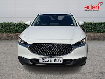 Used Mazda CX-30 2026 for sale - 79325437: Photo
