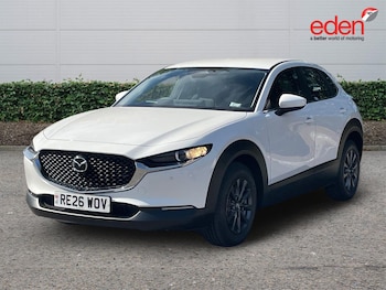 Used Mazda CX-30 2026 for sale - 79325437: Photo