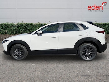 Used Mazda CX-30 2026 for sale - 79325437: Photo