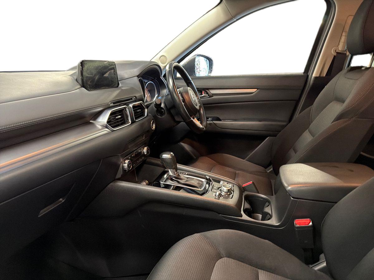 Used Mazda CX-5 2018 for sale - 77630775: Photo 10